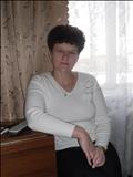 <b>Азарова Вера Валентиновна</b><br>учитель географии и биологии; <br>первая категория<br>Преподаваемые дисциплины: география, биология, искусство<br>